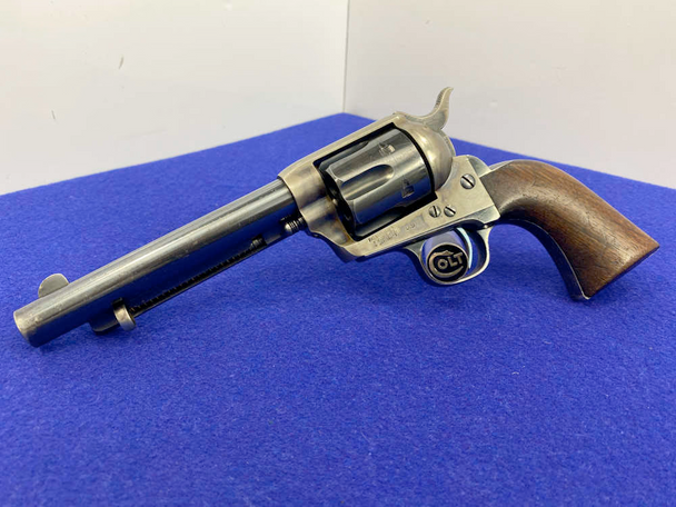 Let Bryant Ridge Sell Your Guns!