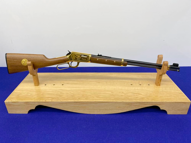 Let Bryant Ridge Sell Your Guns!