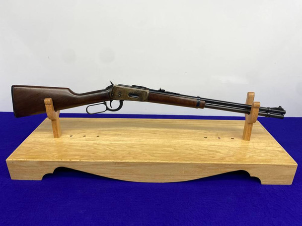 1972 Winchester Model 94 .30-30 Win Blue 20" *ICONIC LEVER ACTION RIFLE*