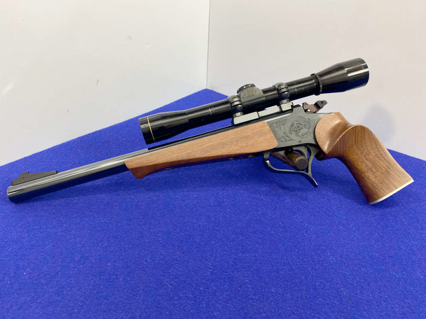 Let Bryant Ridge Sell Your Guns!