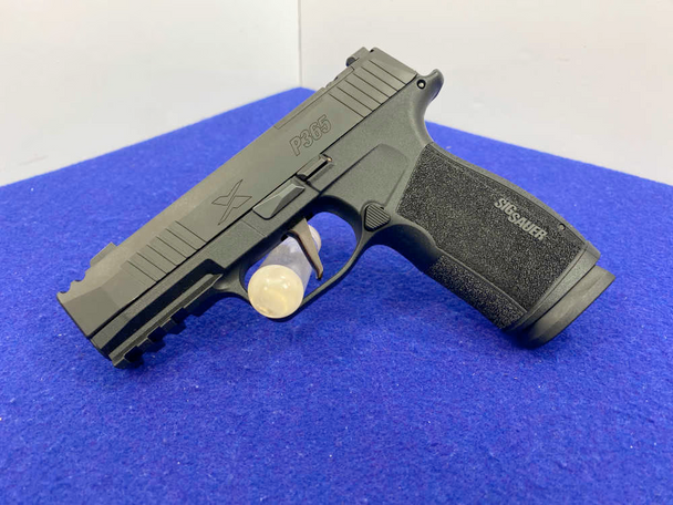 Let Bryant Ridge Sell Your Guns!