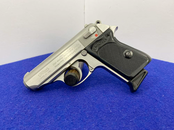 Let Bryant Ridge Sell Your Guns!