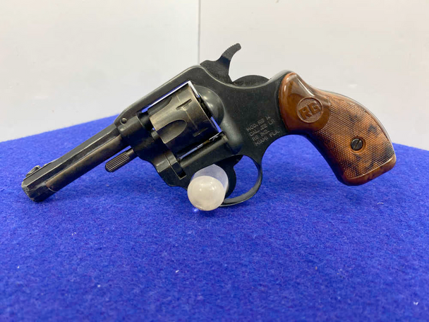 Let Bryant Ridge Sell Your Guns!