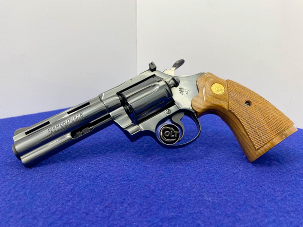 Let Bryant Ridge Sell Your Guns!