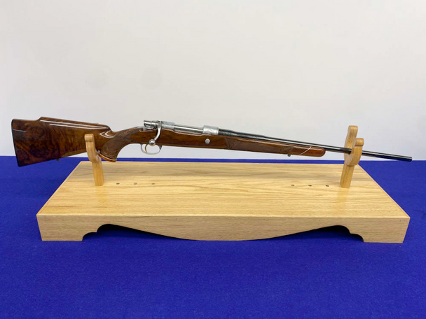 Let Bryant Ridge Sell Your Guns!