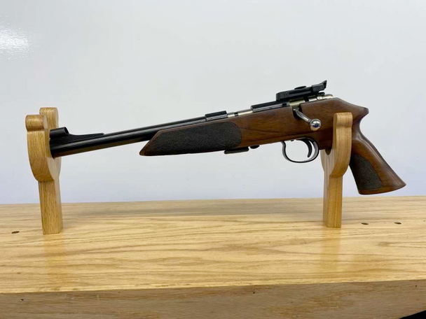 Let Bryant Ridge Sell Your Guns!