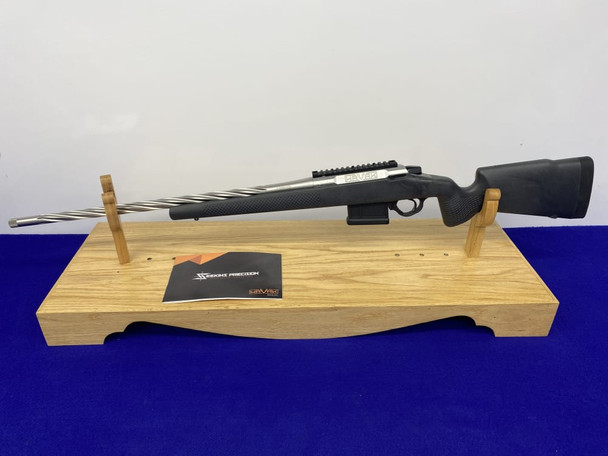 Seekins Precision HAVAK Pro Hunter PH1 6mmCM 24" SS *BUILT FOR ACCURACY*