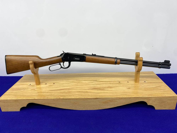 1971 Winchester Model 94 .30-30 Blue 20" *ICONIC LEVER-ACTION RIFLE*