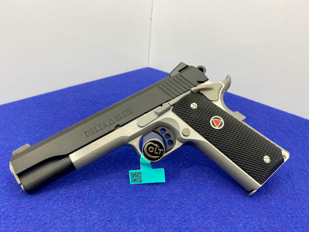 Let Bryant Ridge Sell Your Guns!