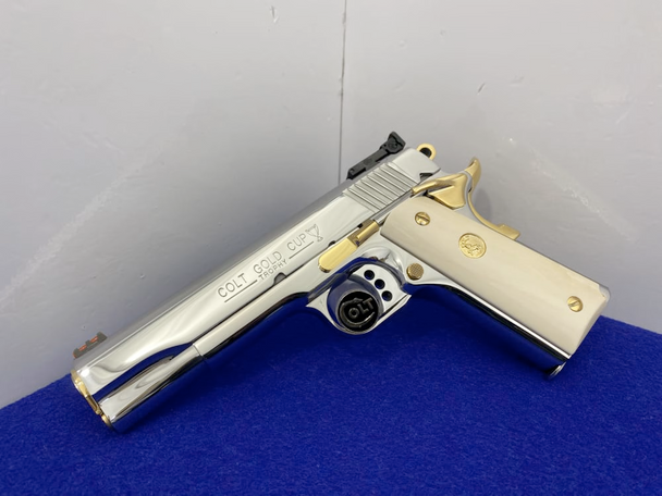 The company you choose matters...