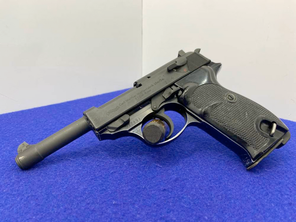 Let Bryant Ridge Sell Your Guns!