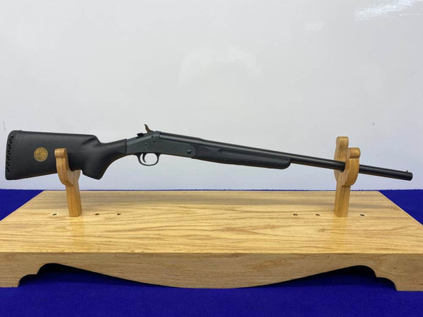 New England Firearms Pardner SB1 *NATIONAL WILD TURKEY FOUNDATION JAKES*