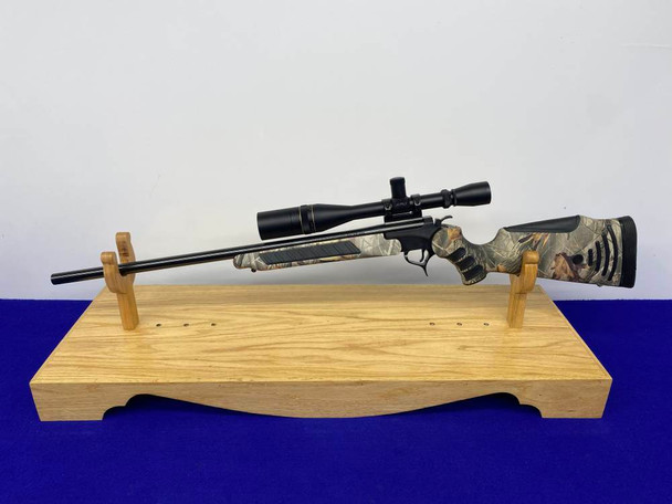 Thompson Center Encore Pro Hunter 300WinMag *OUTSTANDING SINGLE-SHOT RIFLE*