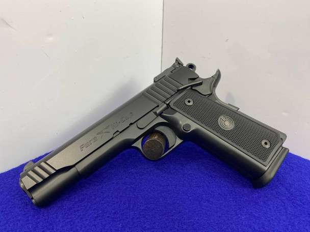Para-Ordnance 14.45 Limited .45 ACP Black 5" *SOUGHT AFTER "HI-CAP" PISTOL*