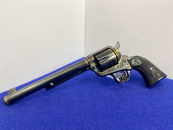 Let Bryant Ridge Sell Your Guns!