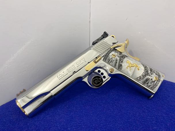 Let Bryant Ridge Sell Your Guns!