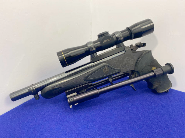 Let Bryant Ridge Sell Your Guns!