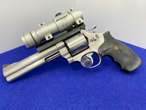 Let Bryant Ridge Sell Your Guns!