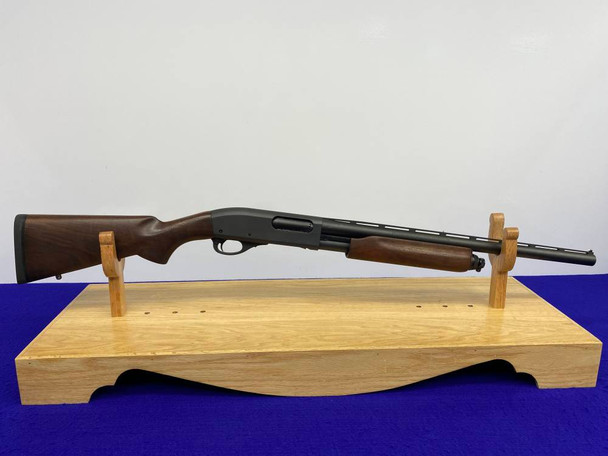 Remington 870 Express Magnum 12ga 20" *DURABLE PUMP-ACTION SHOTGUN*