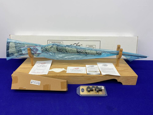 Kimber 8400 Mountain Ascent .270 WSM *FACTORY SEALED RIFLE - NEW OLD STOCK*