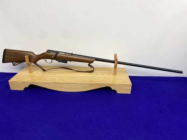 1997 Marlin M55 Goose Gun 12 Ga Blue 36" *DESIRABLE "JM" STAMPED BARREL*