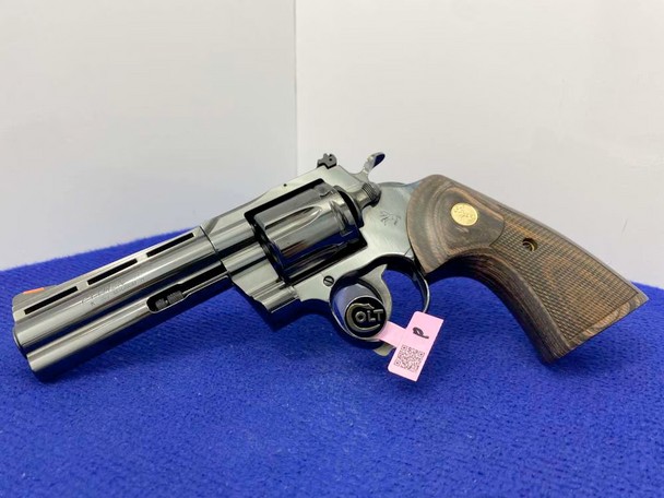 Let Bryant Ridge Sell Your Guns!