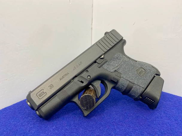 Let Bryant Ridge Sell Your Guns!