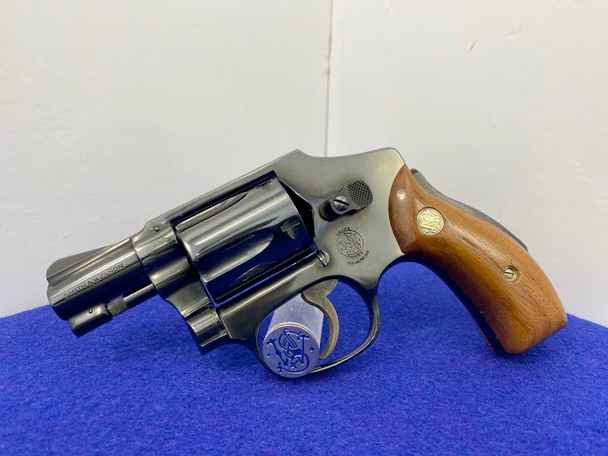 Let Bryant Ridge Sell Your Guns!