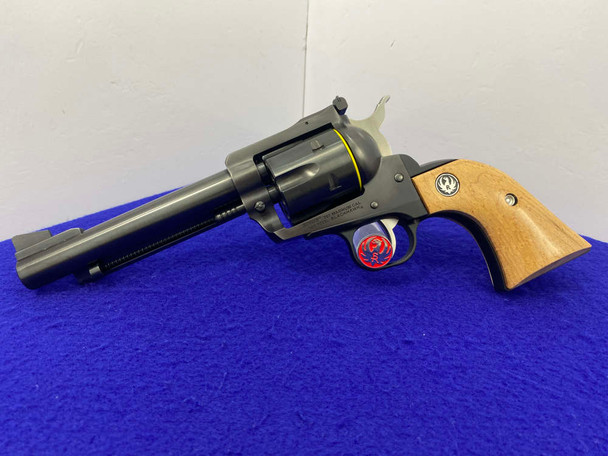 2019 Ruger New Model Blackhawk .357 *TALO DISTRIBUTOR EXCLUSIVE EDITION*