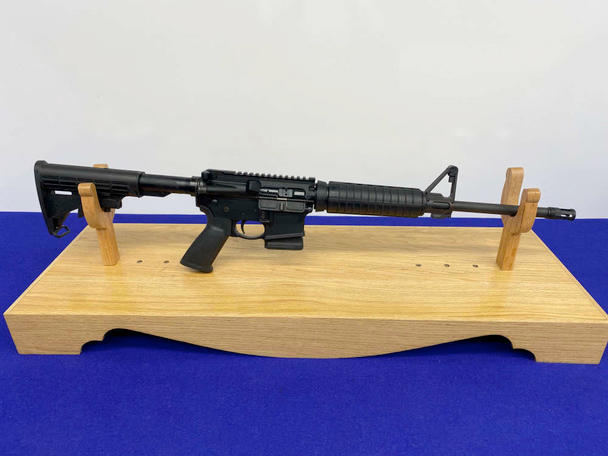 Let Bryant Ridge Sell Your Guns!