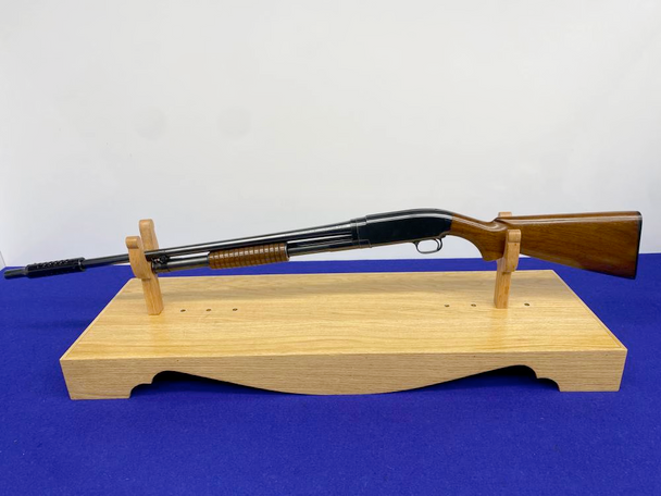 Let Bryant Ridge Sell Your Guns!