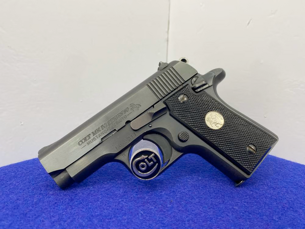 Let Bryant Ridge Sell Your Guns!