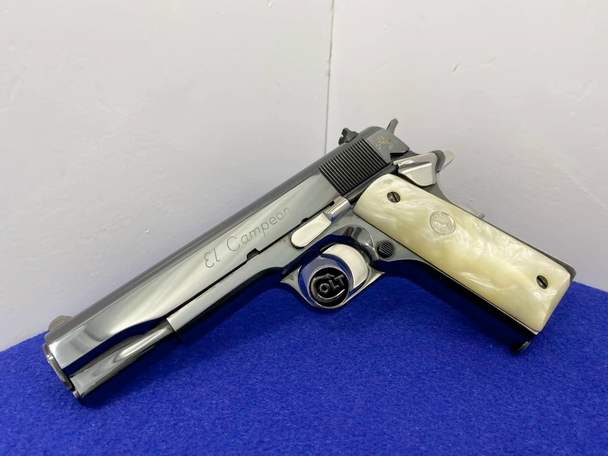 Let Bryant Ridge Sell Your Guns!