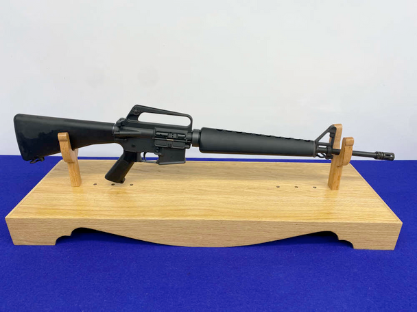 Let Bryant Ridge Sell Your Guns!