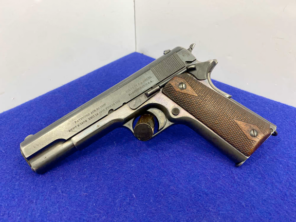 Let Bryant Ridge Sell Your Guns!