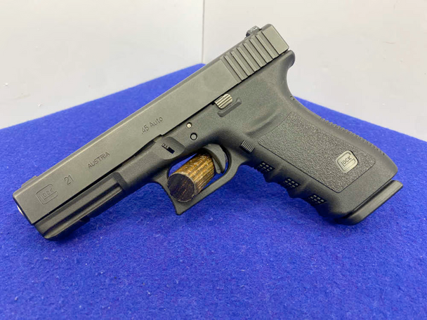 Let Bryant Ridge Sell Your Guns!