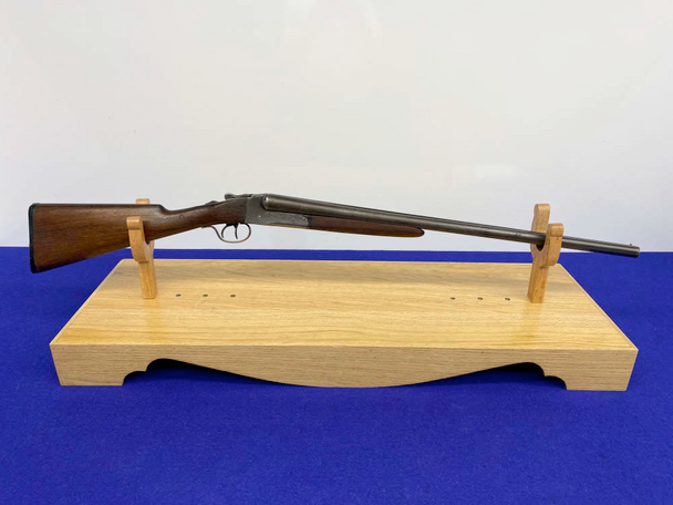 Let Bryant Ridge Sell Your Guns!