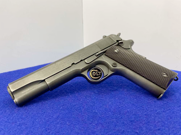 Let Bryant Ridge Sell Your Guns!