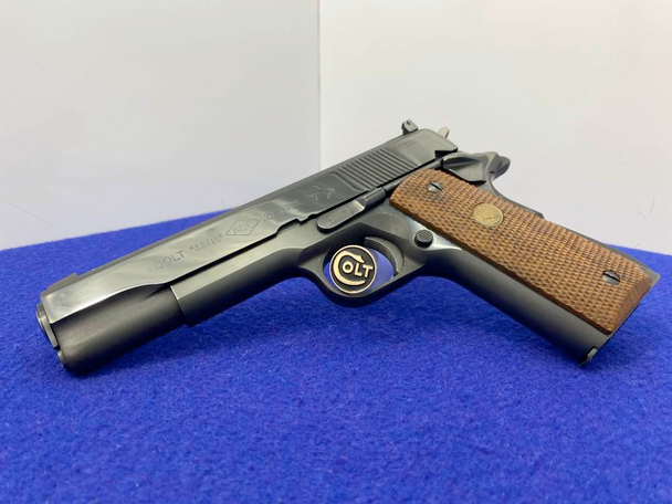 Let Bryant Ridge Sell Your Guns!