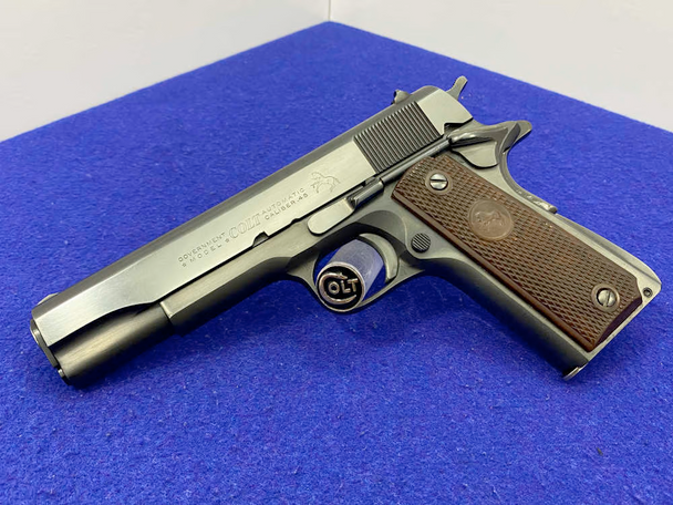 Let Bryant Ridge Sell Your Guns!