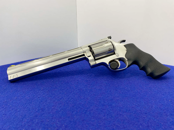 Let Bryant Ridge Sell Your Guns!