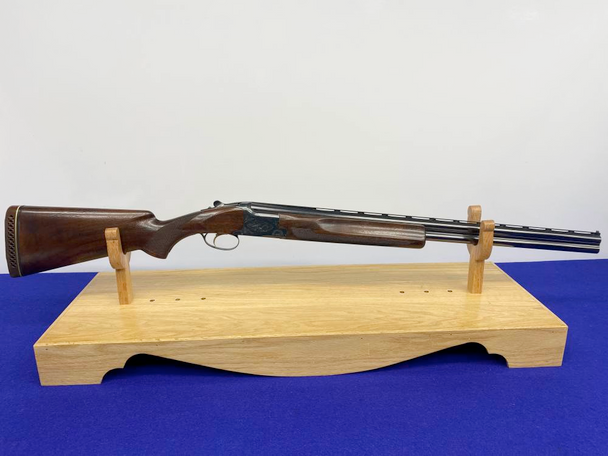 Let Bryant Ridge Sell Your Guns!