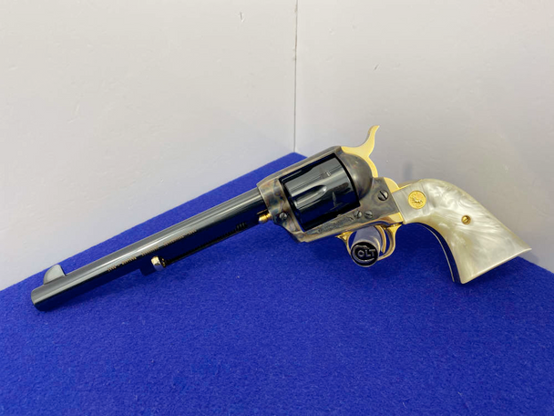 Let Bryant Ridge Sell Your Guns!