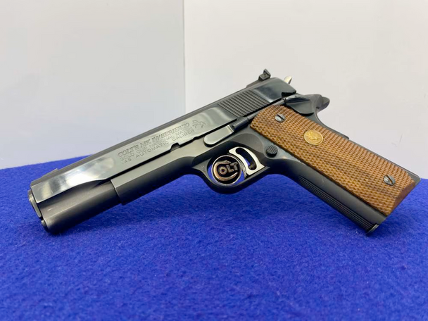 Let Bryant Ridge Sell Your Guns!