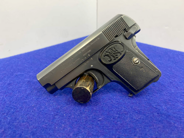 Let Bryant Ridge Sell Your Guns!