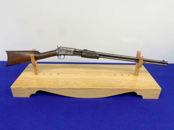 Let Bryant Ridge Sell Your Guns!