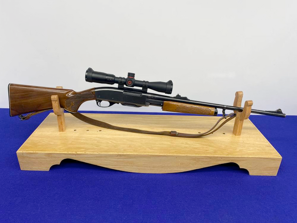 Let Bryant Ridge Sell Your Guns!