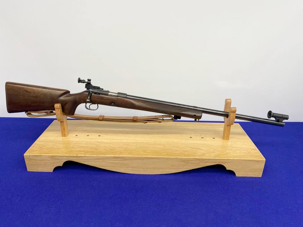 Let Bryant Ridge Sell Your Guns!