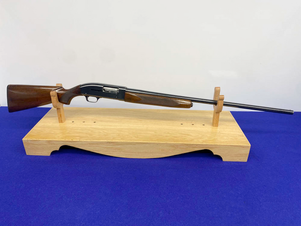 Let Bryant Ridge Sell Your Guns!