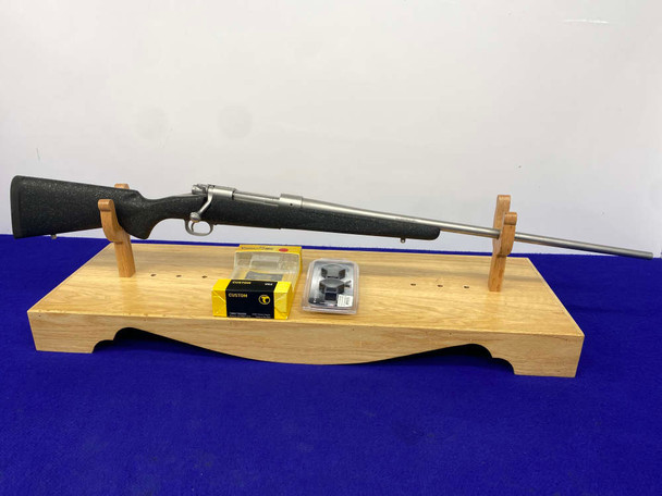 Winchester 70 Classic Stainless 7mm STW 26" *LIMITED 2 YEAR PRODUCTION RUN*